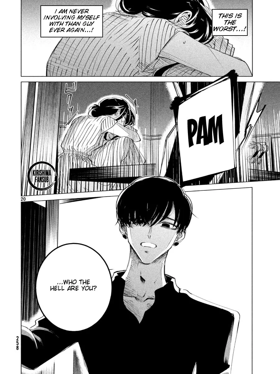 Raise Wa Tanin Ga Ii Chapter 17.1 page 21 - MangaKakalot