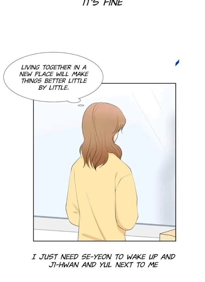 Raising A Child And Falling In Love Chapter 24.1 page 19 - MangaNato