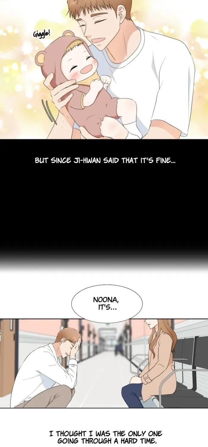 Raising A Child And Falling In Love Chapter 31 page 51 - MangaNato