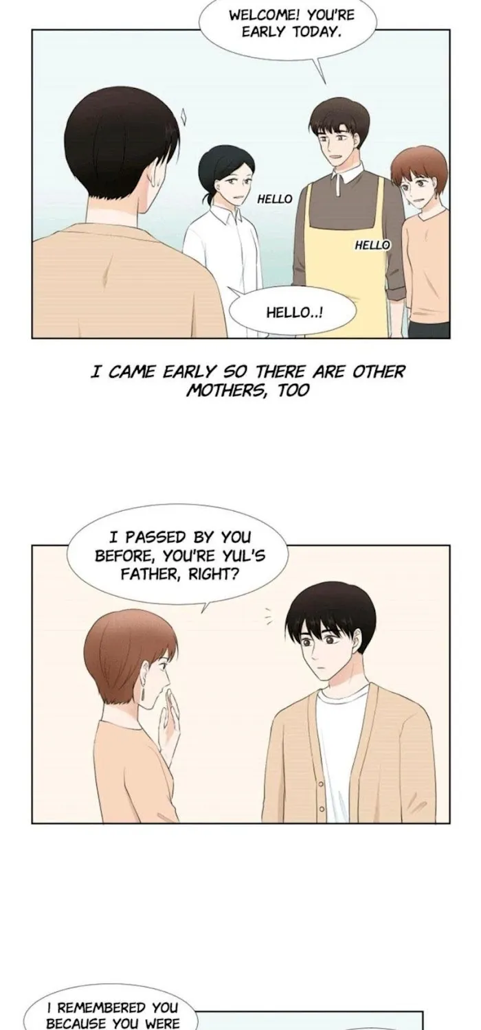 Raising A Child And Falling In Love Chapter 43 page 44 - MangaNato