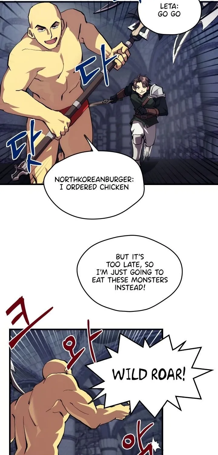 Raising A Newbie To Grind Them Chapter 3 page 9 - MangaKakalot