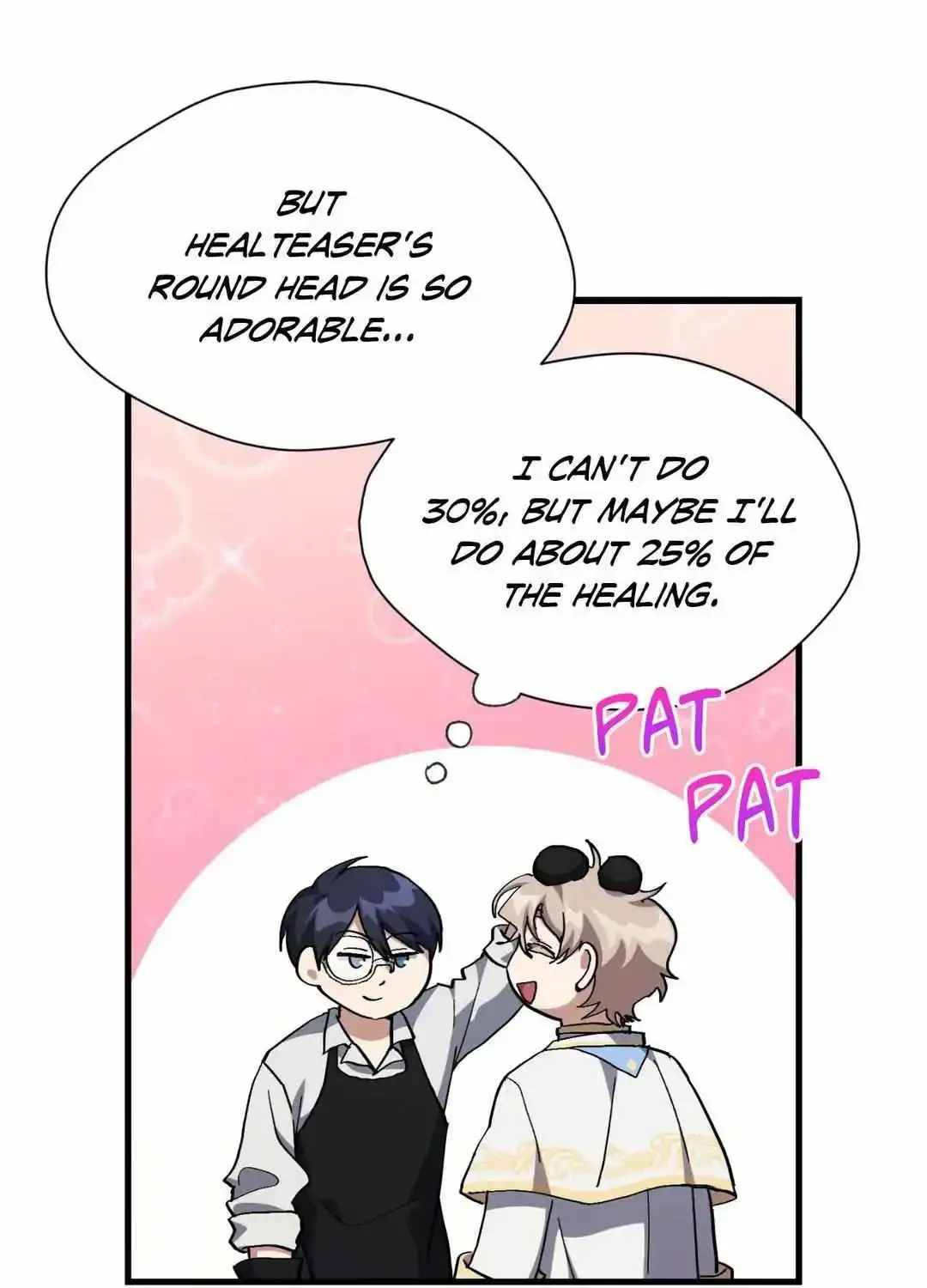 Raising A Newbie To Grind Them Chapter 32 page 39 - MangaNato