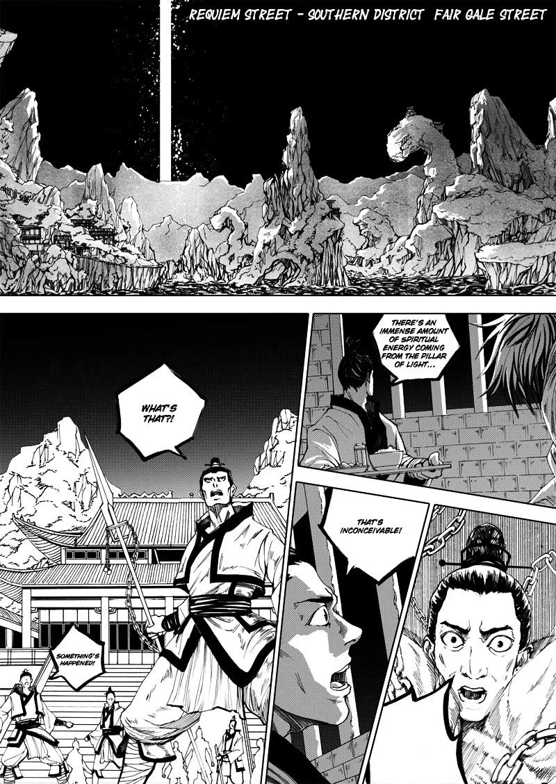 Rakshasa Street Chapter 10 page 5 - MangaKakalot