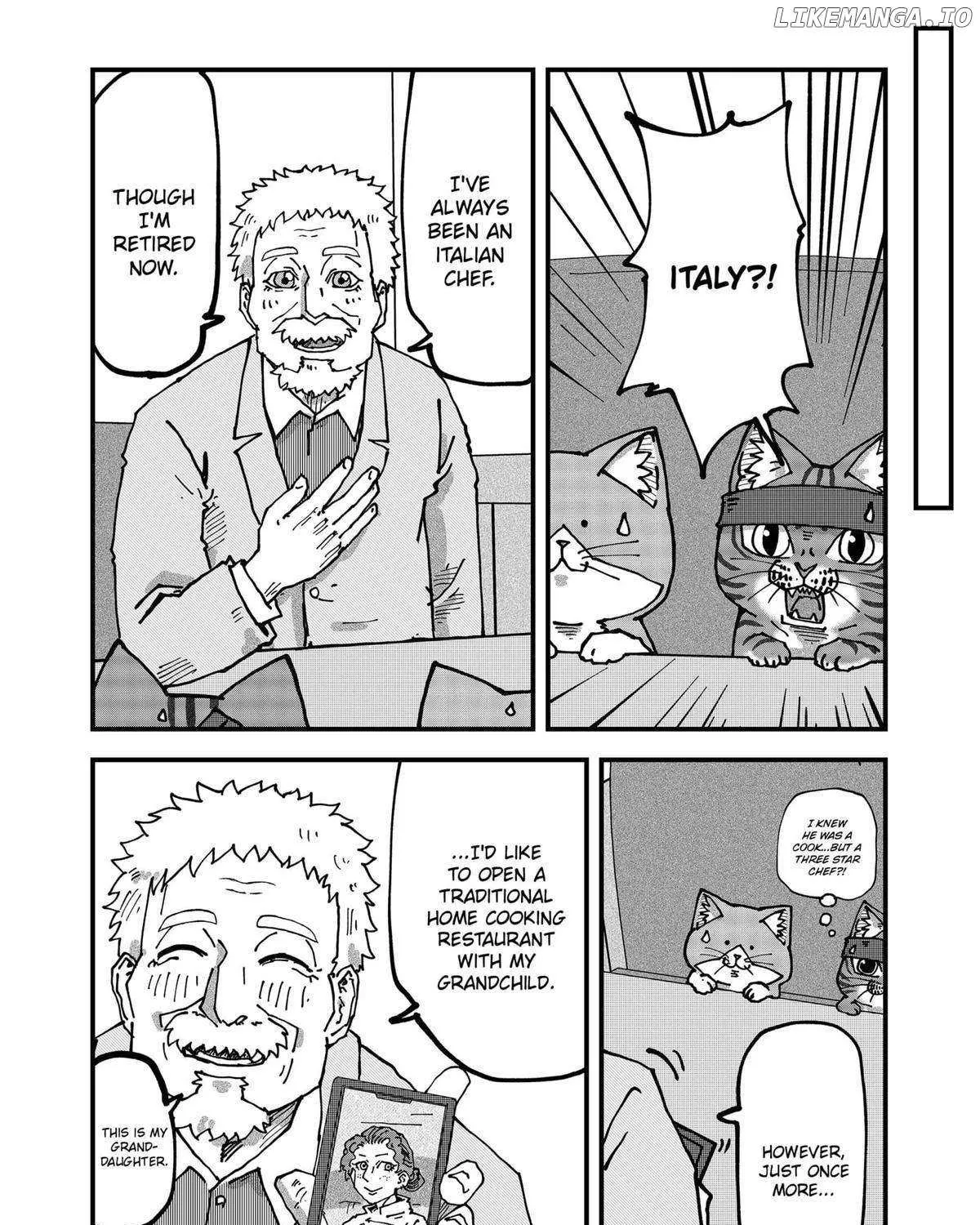 Ramen Aka Neko - Page 19