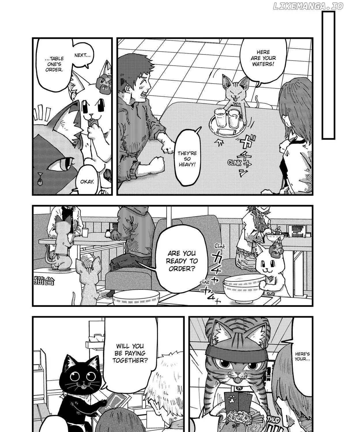 Ramen Aka Neko - Page 15