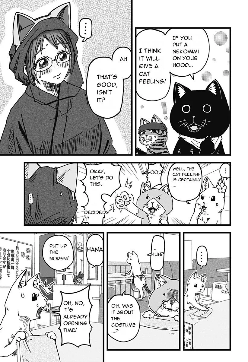 Ramen Aka Neko Chapter 3 page 7 - MangaNato