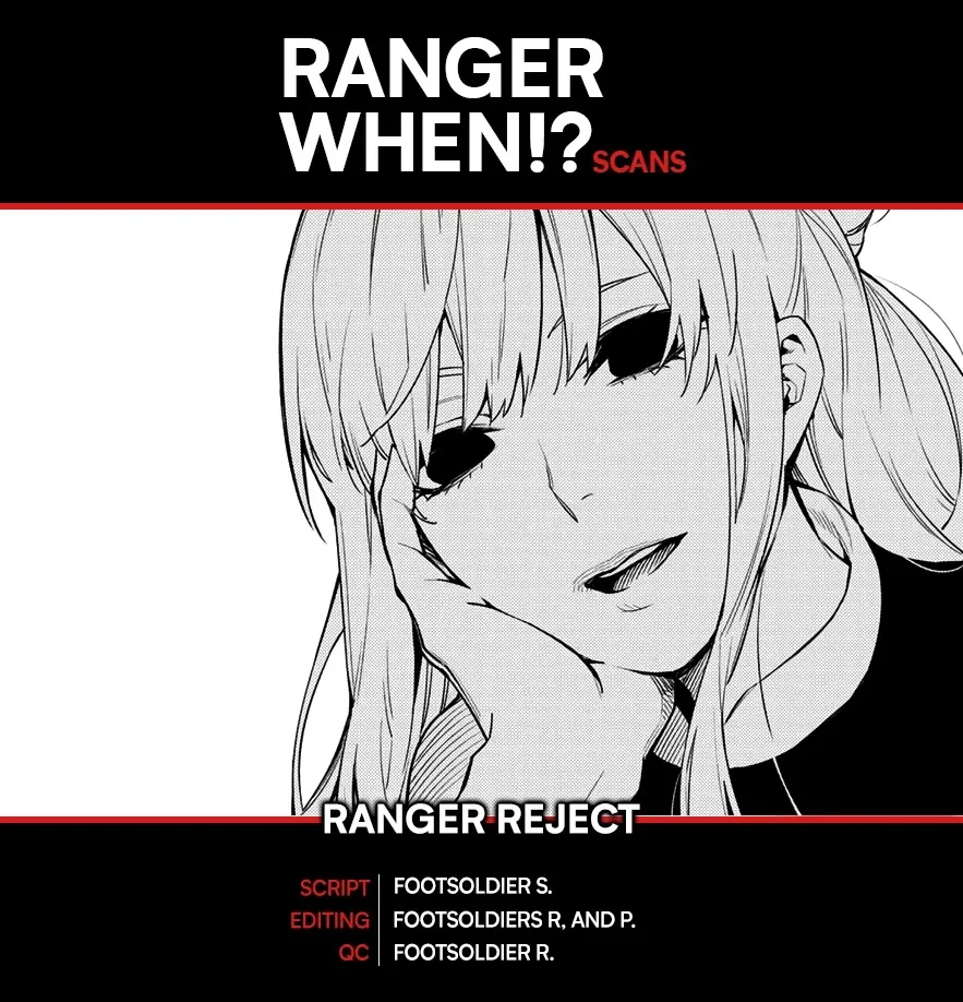 Ranger Reject Chapter 32 page 1 - MangaKakalot