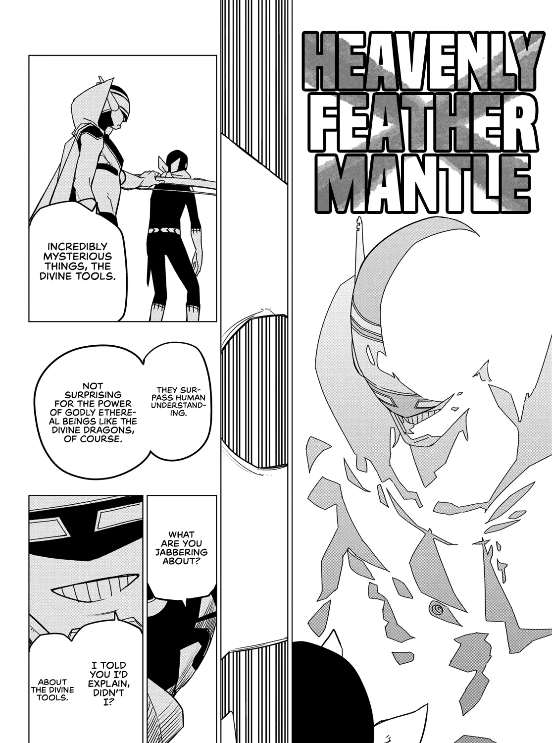 Ranger Reject Chapter 96 page 23 - MangaNelo