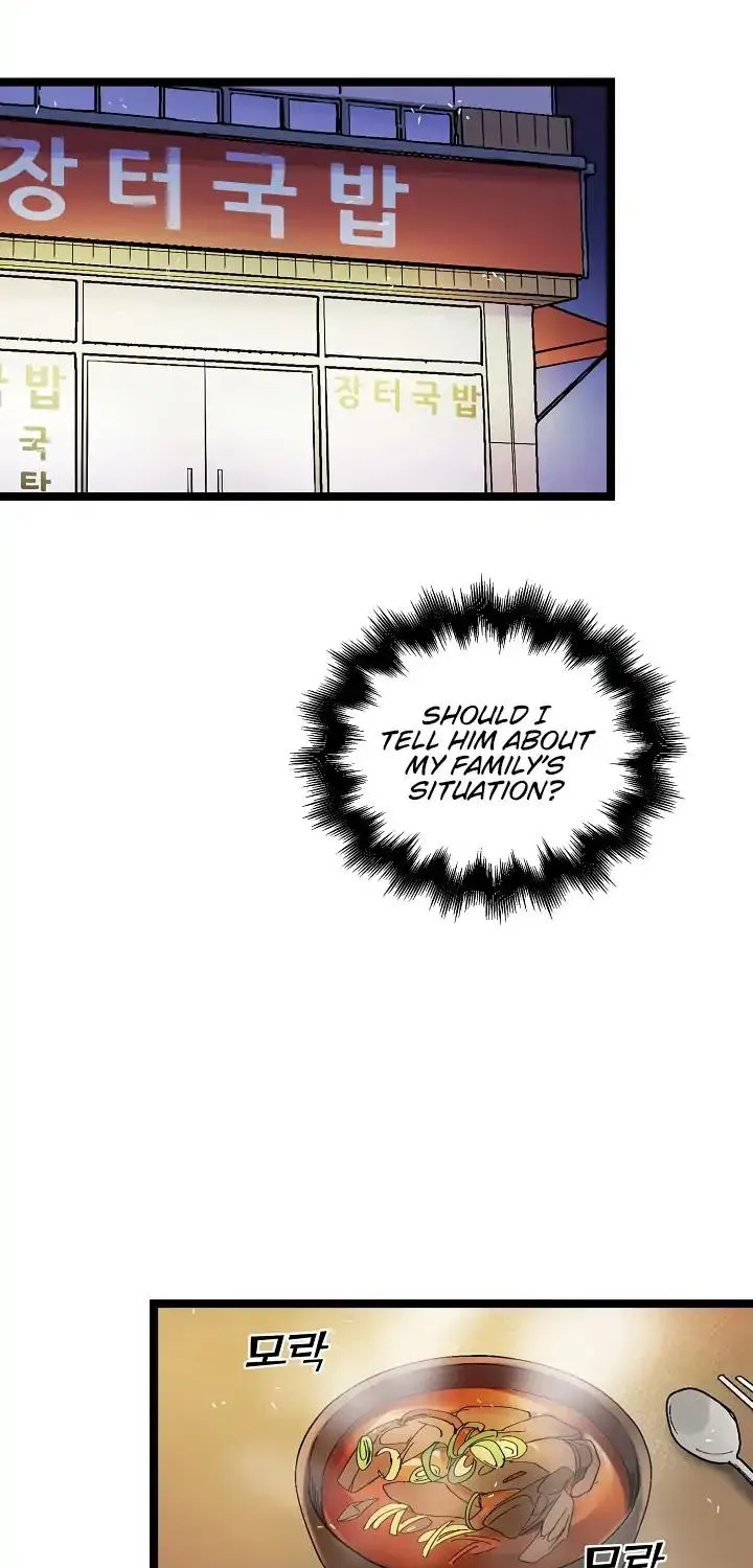 Ranker’S Return Chapter 1 page 57 - MangaNelo