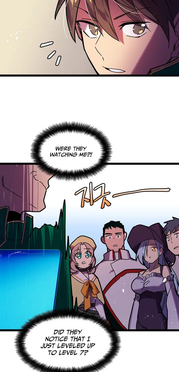 Ranker’S Return Chapter 10 page 27 - Mangabat