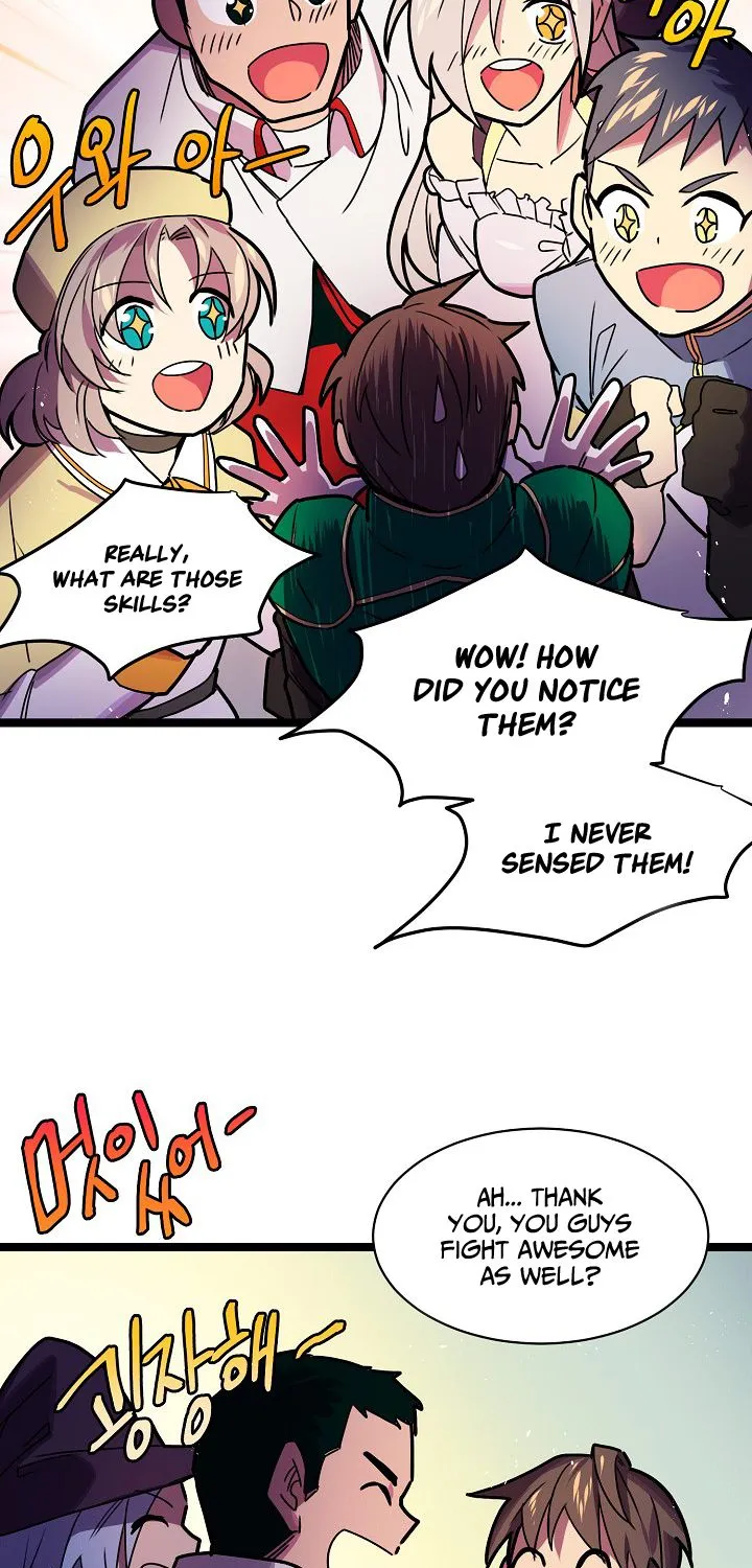 Ranker’S Return Chapter 10 page 29 - Mangabat