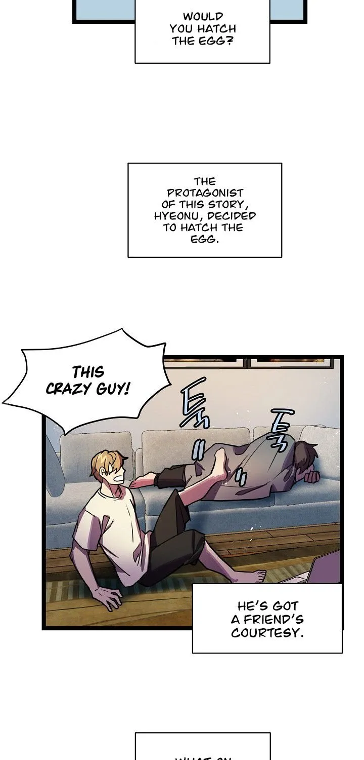 Ranker’S Return Chapter 13 page 29 - MangaNato