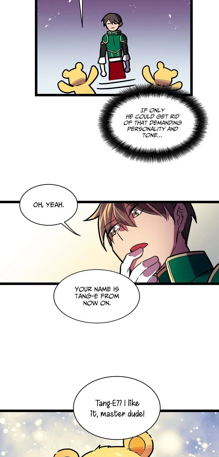 Ranker’S Return Chapter 14 page 17 - MangaNato