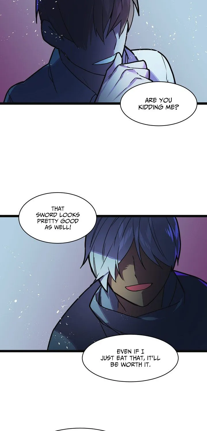 Ranker’S Return Chapter 14 page 35 - MangaNelo