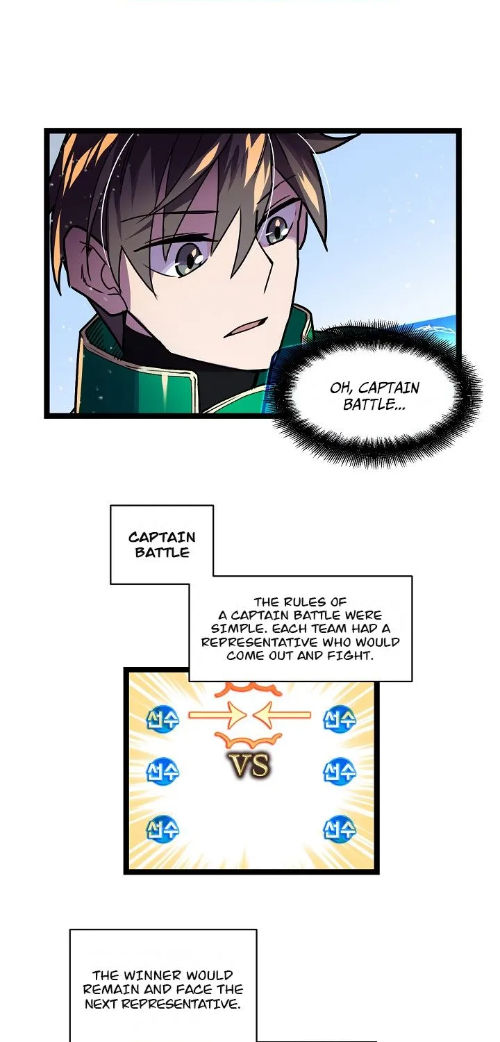 Ranker’S Return Chapter 23 page 13 - Mangabat