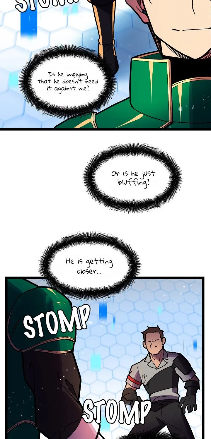 Ranker’S Return - Page 25