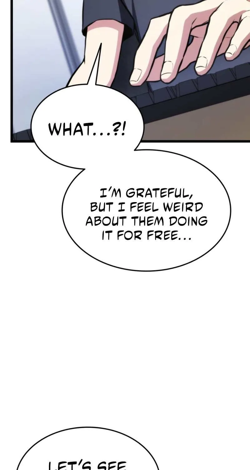 Ranker’S Return Chapter 35 page 57 - Mangabat