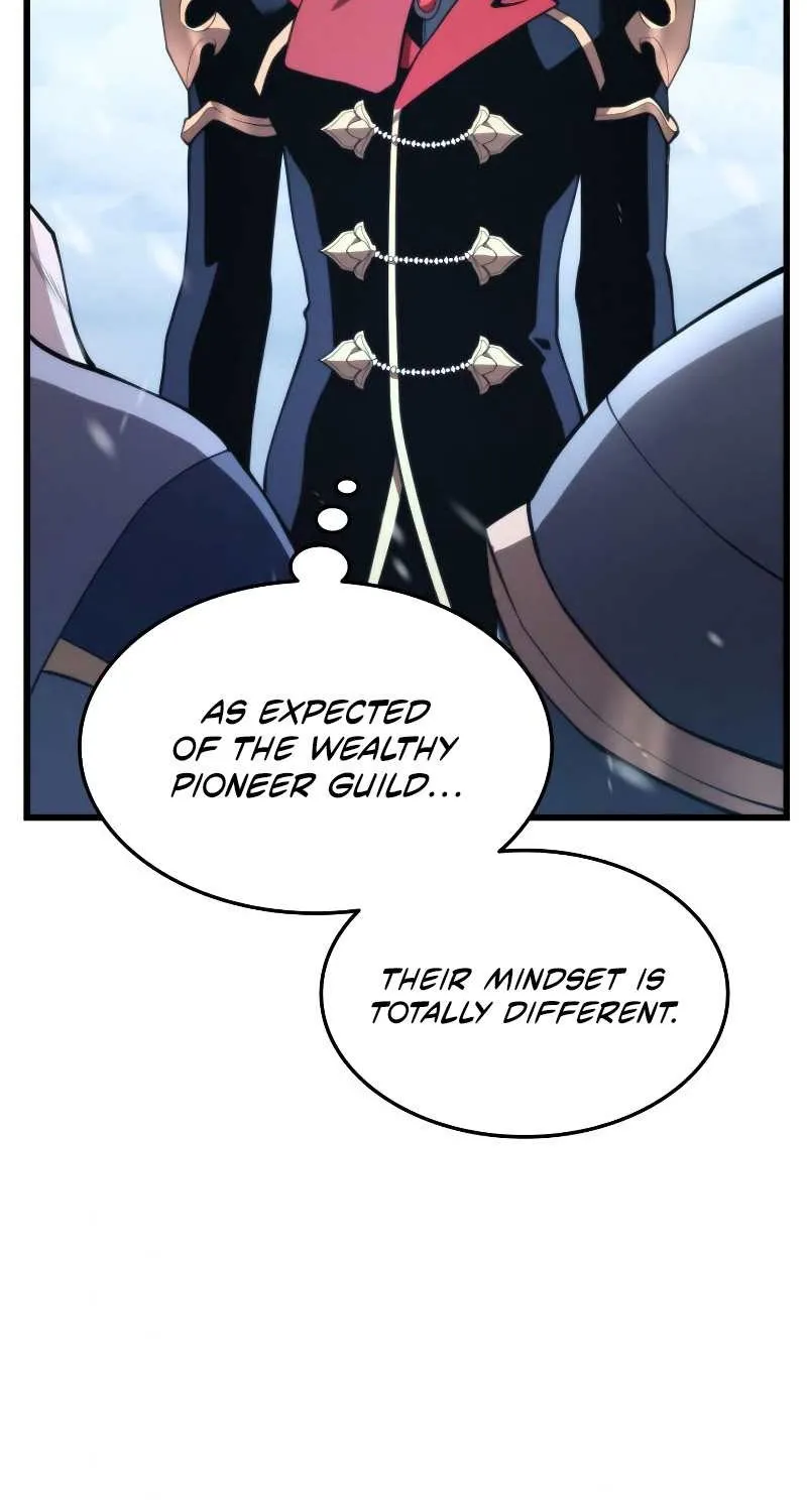 Ranker’S Return Chapter 36 page 30 - Mangabat