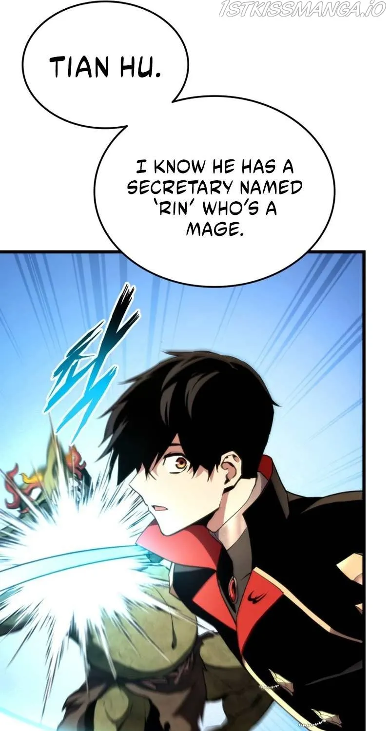 Ranker’S Return Chapter 41 page 104 - Mangabat