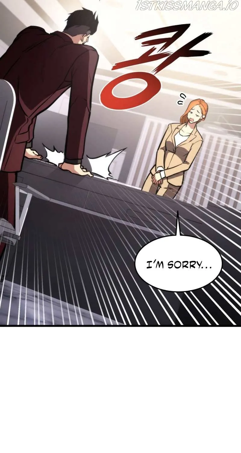 Ranker’S Return Chapter 41 page 88 - Mangabat