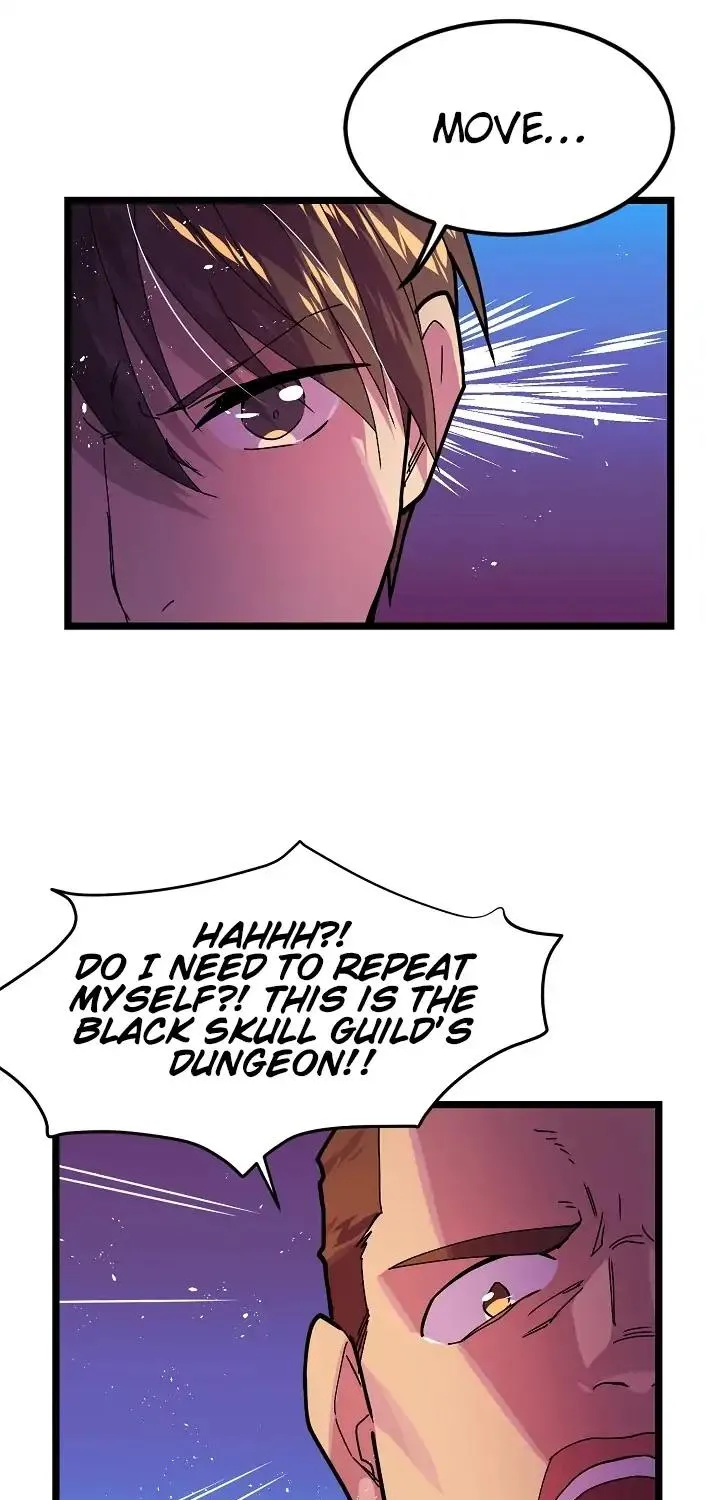 Ranker’S Return Chapter 5 page 23 - Mangabat