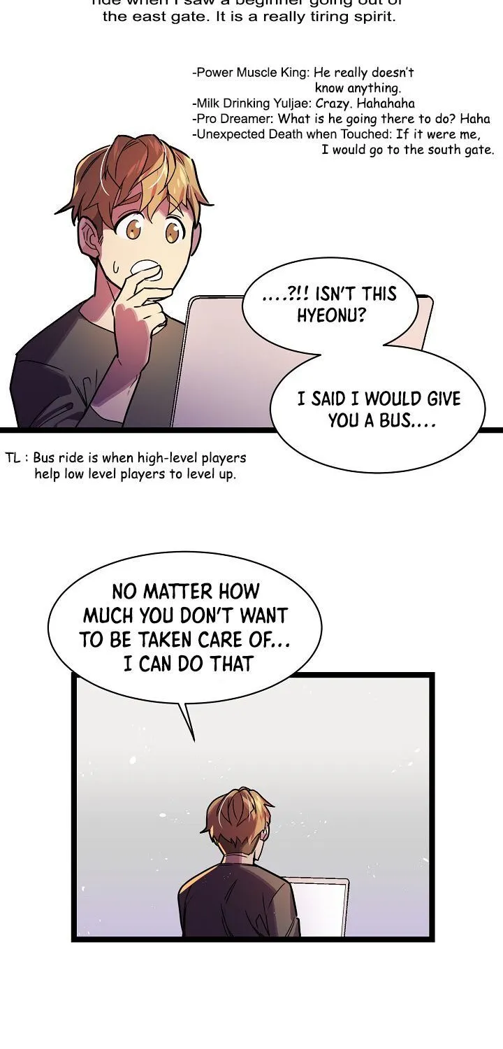 Ranker’S Return Chapter 8 page 22 - MangaNato