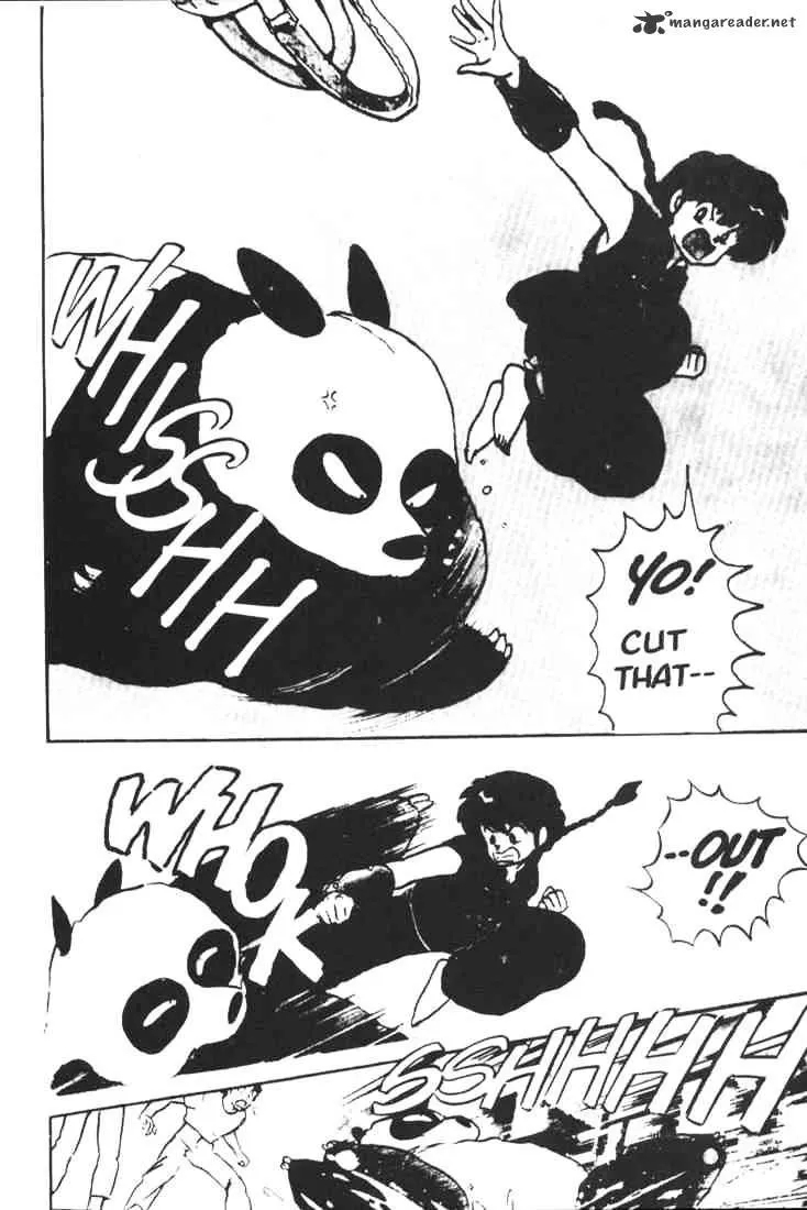 Ranma 1/2 - Page 10