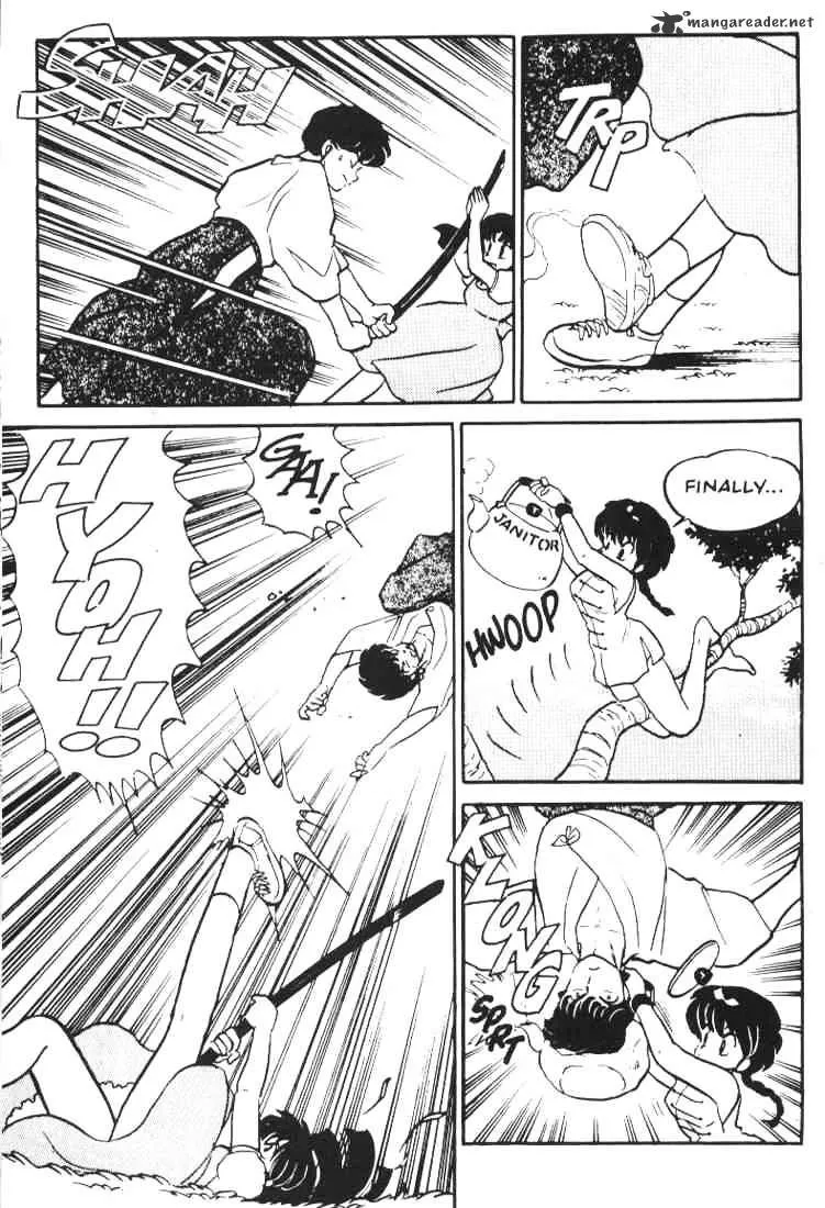 Ranma 1/2 - Page 105