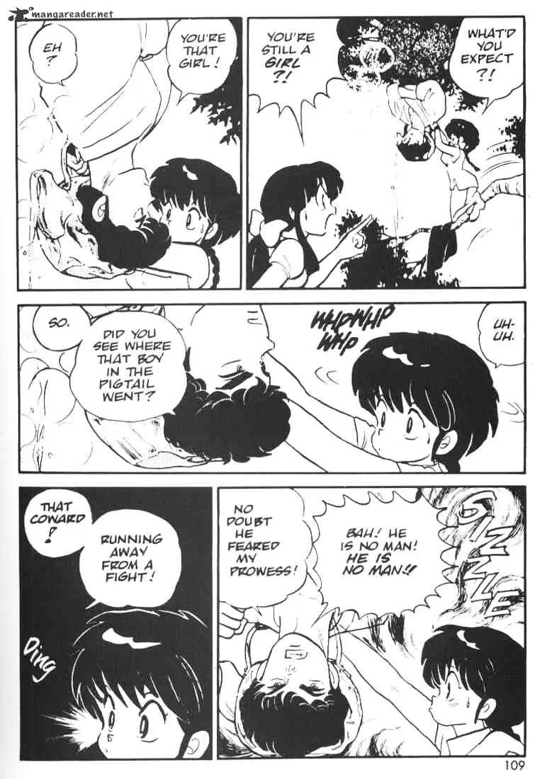 Ranma 1/2 - Page 106