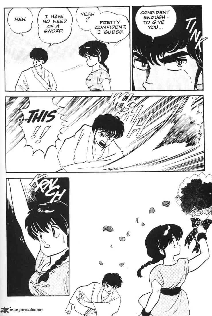 Ranma 1/2 - Page 114