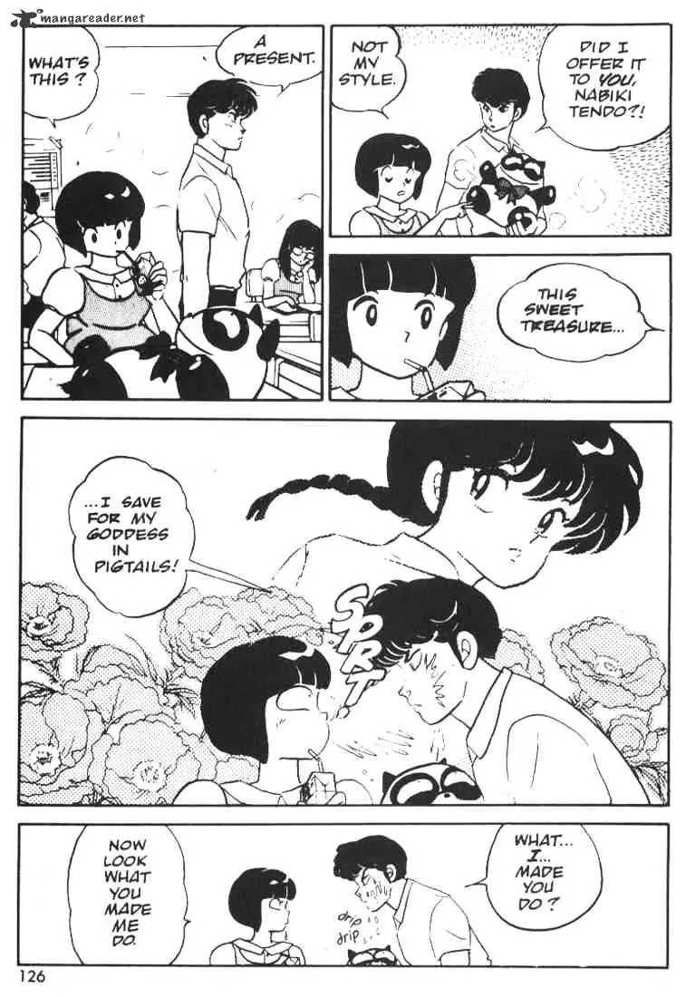 Ranma 1/2 - Page 123