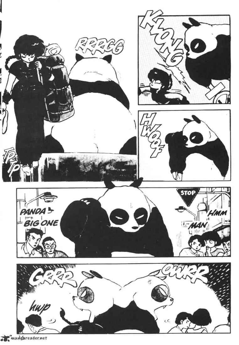 Ranma 1/2 - Page 13