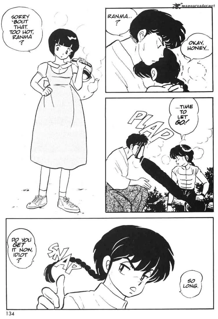 Ranma 1/2 - Page 131