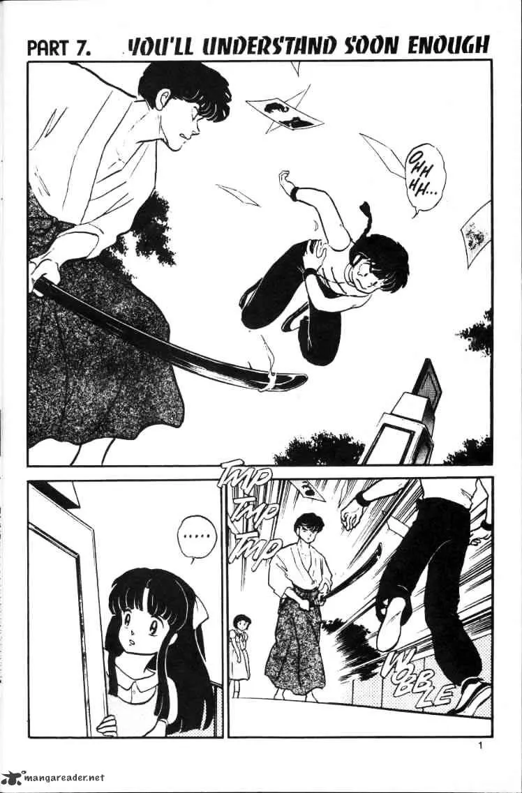 Ranma 1/2 - Page 138