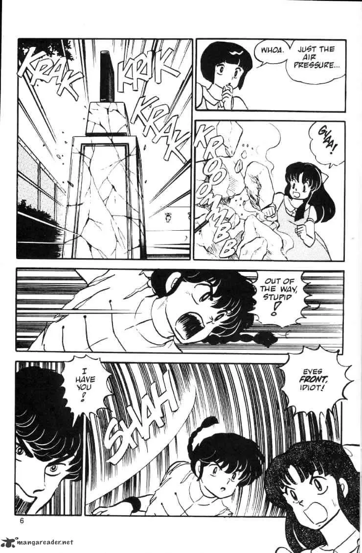 Ranma 1/2 - Page 143