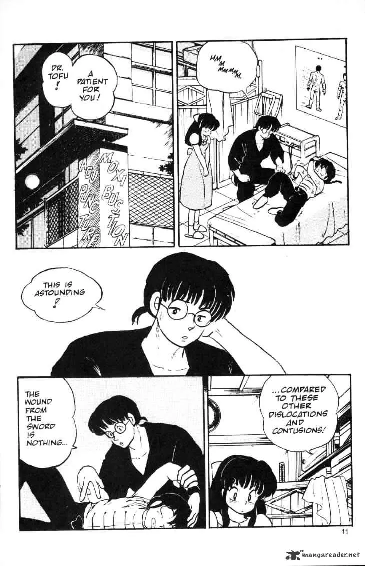 Ranma 1/2 - Page 148