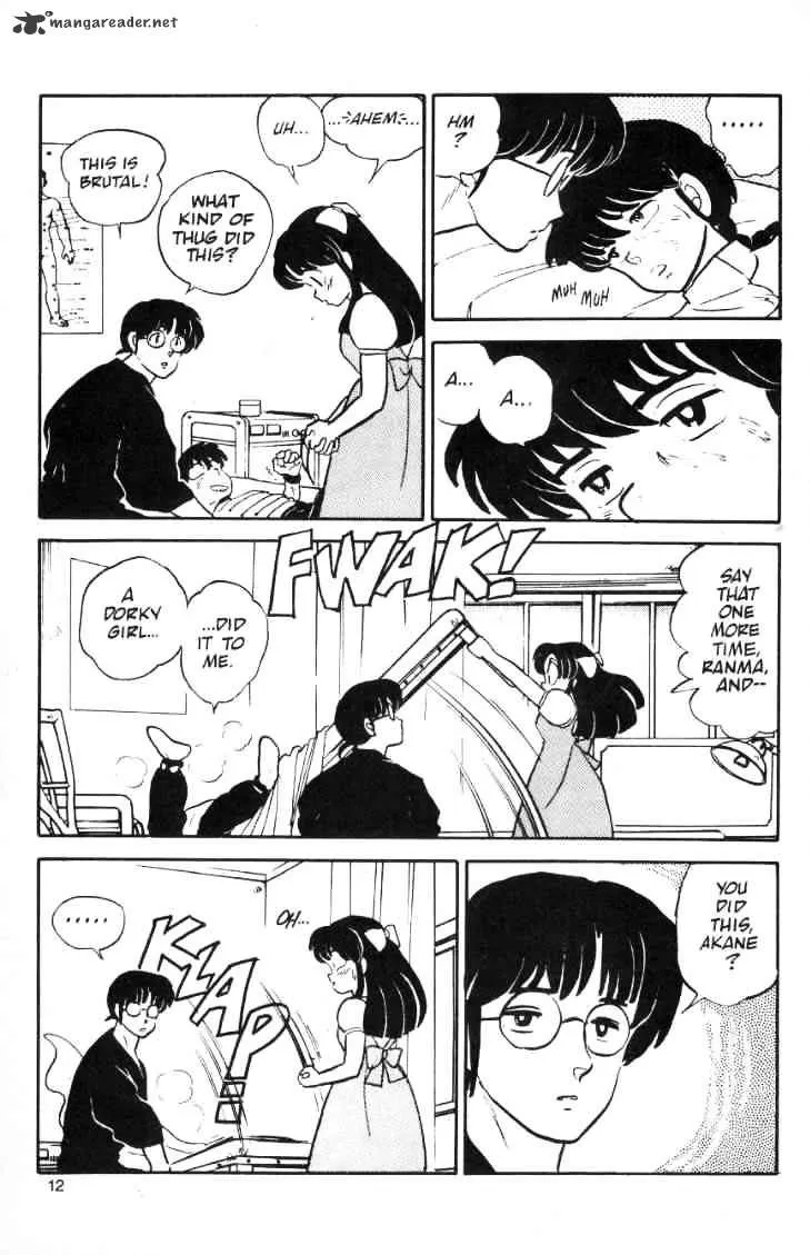 Ranma 1/2 - Page 149