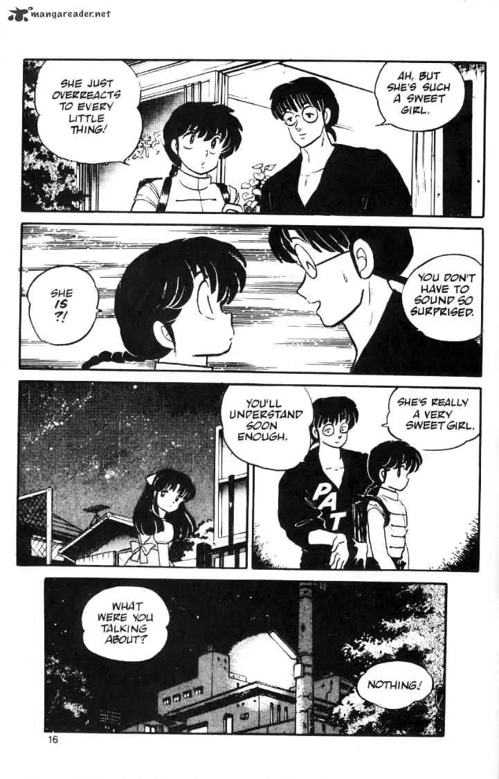 Ranma 1/2 - Page 153