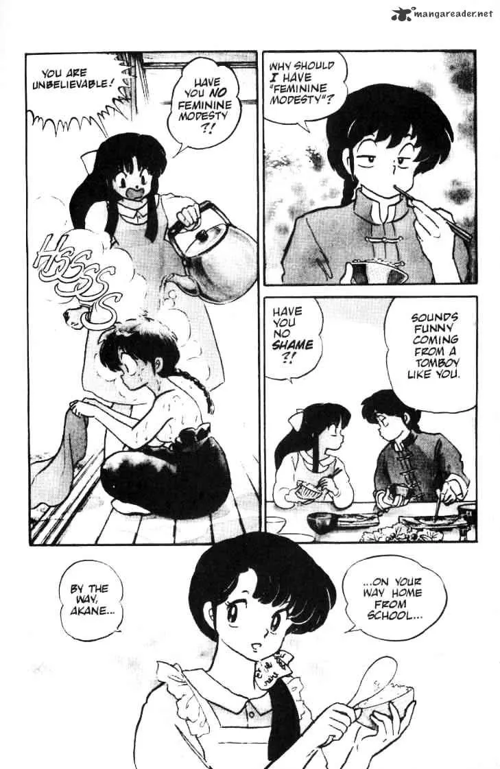 Ranma 1/2 - Page 160