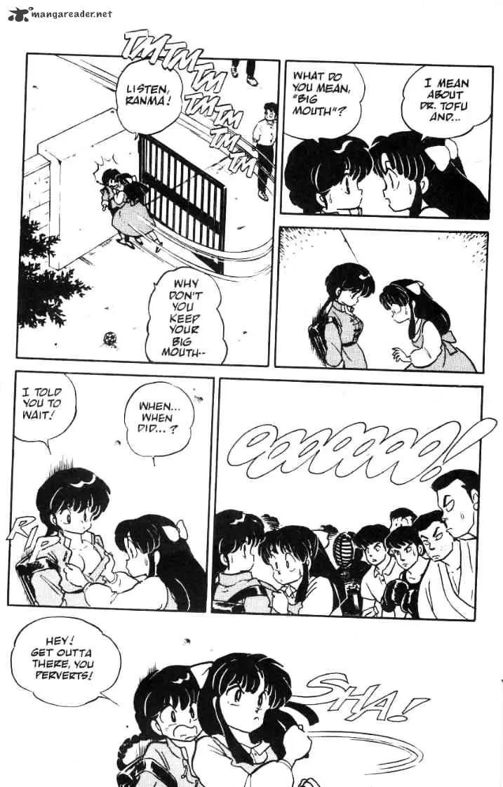 Ranma 1/2 - Page 163