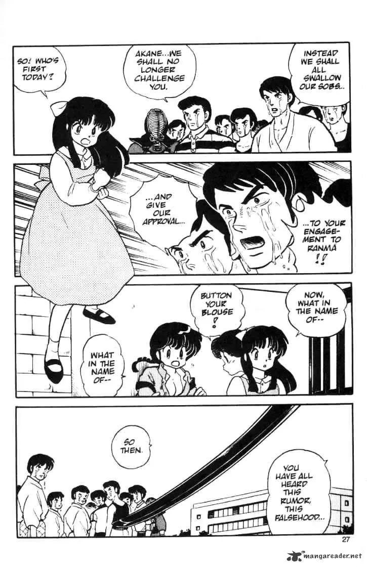 Ranma 1/2 - Page 164