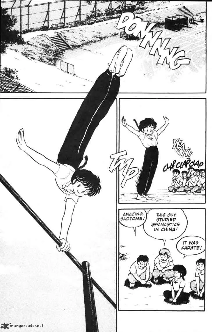 Ranma 1/2 - Page 169