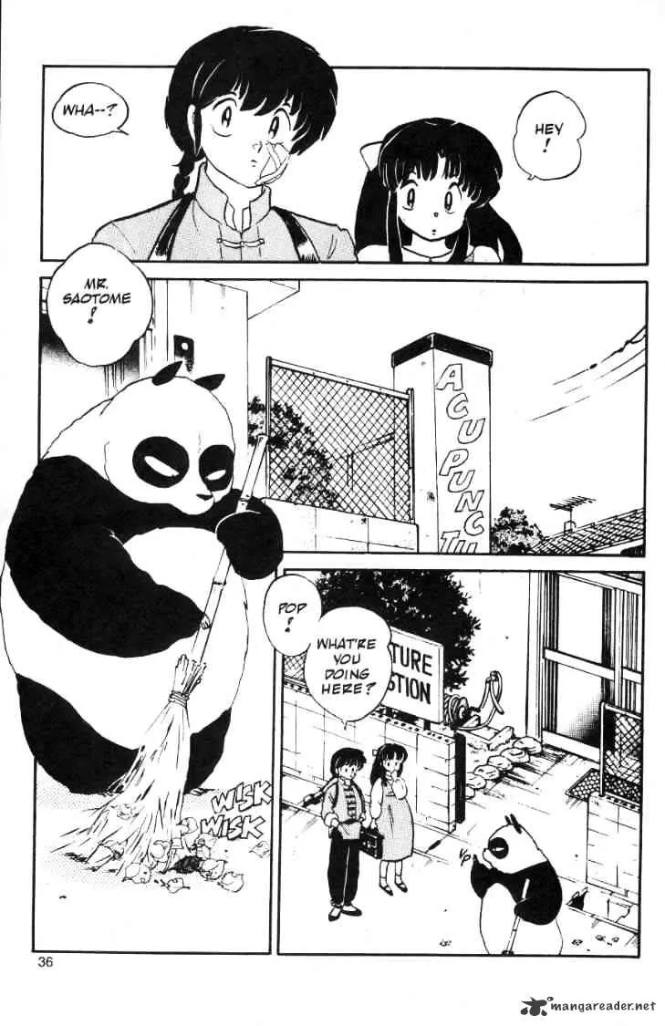 Ranma 1/2 - Page 173