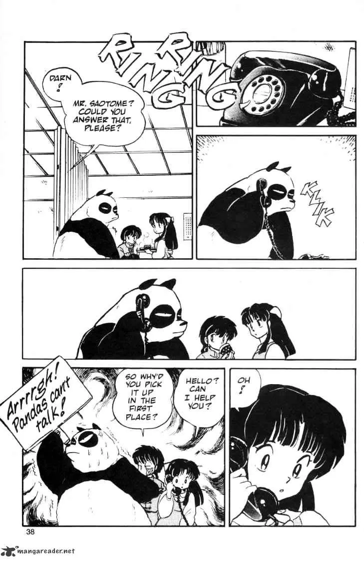 Ranma 1/2 - Page 175