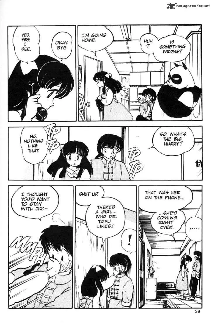 Ranma 1/2 - Page 176