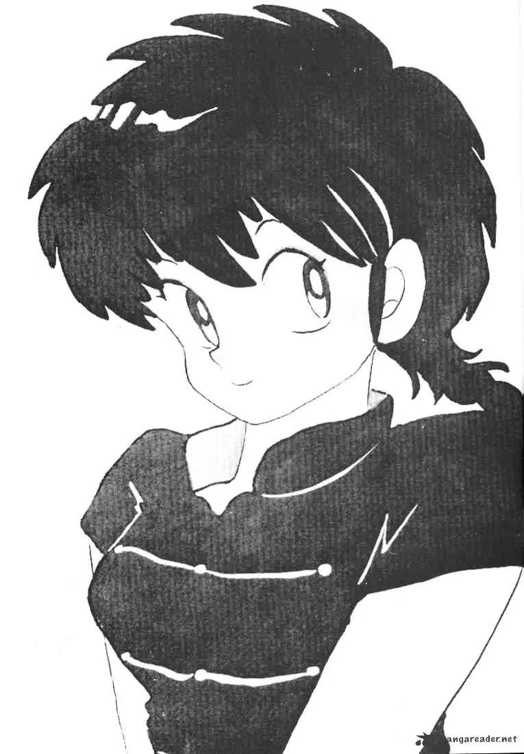 Ranma 1/2 - Page 33