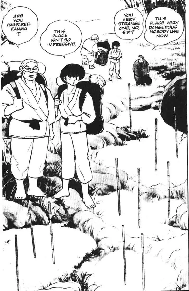 Ranma 1/2 - Page 39