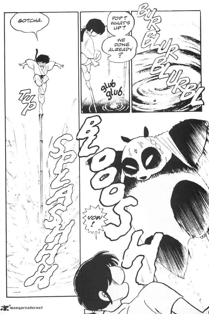 Ranma 1/2 - Page 42