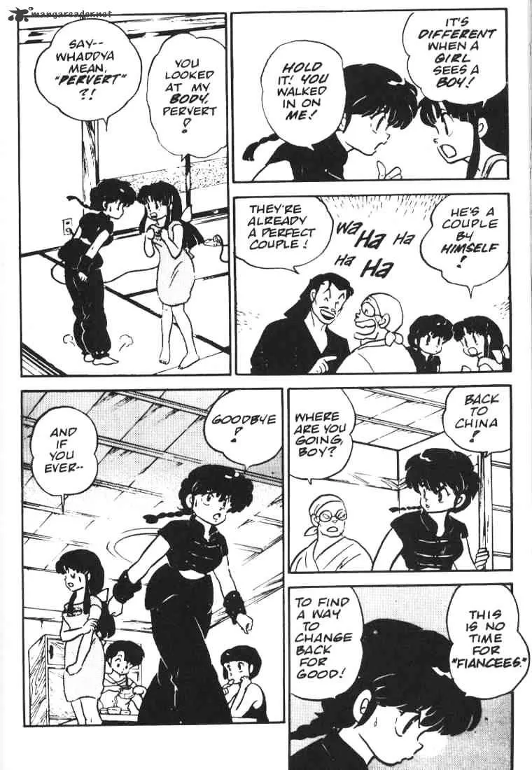 Ranma 1/2 - Page 50