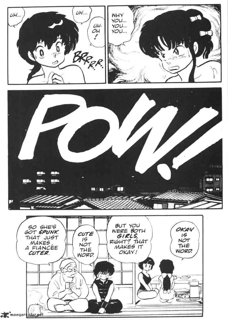 Ranma 1/2 - Page 55